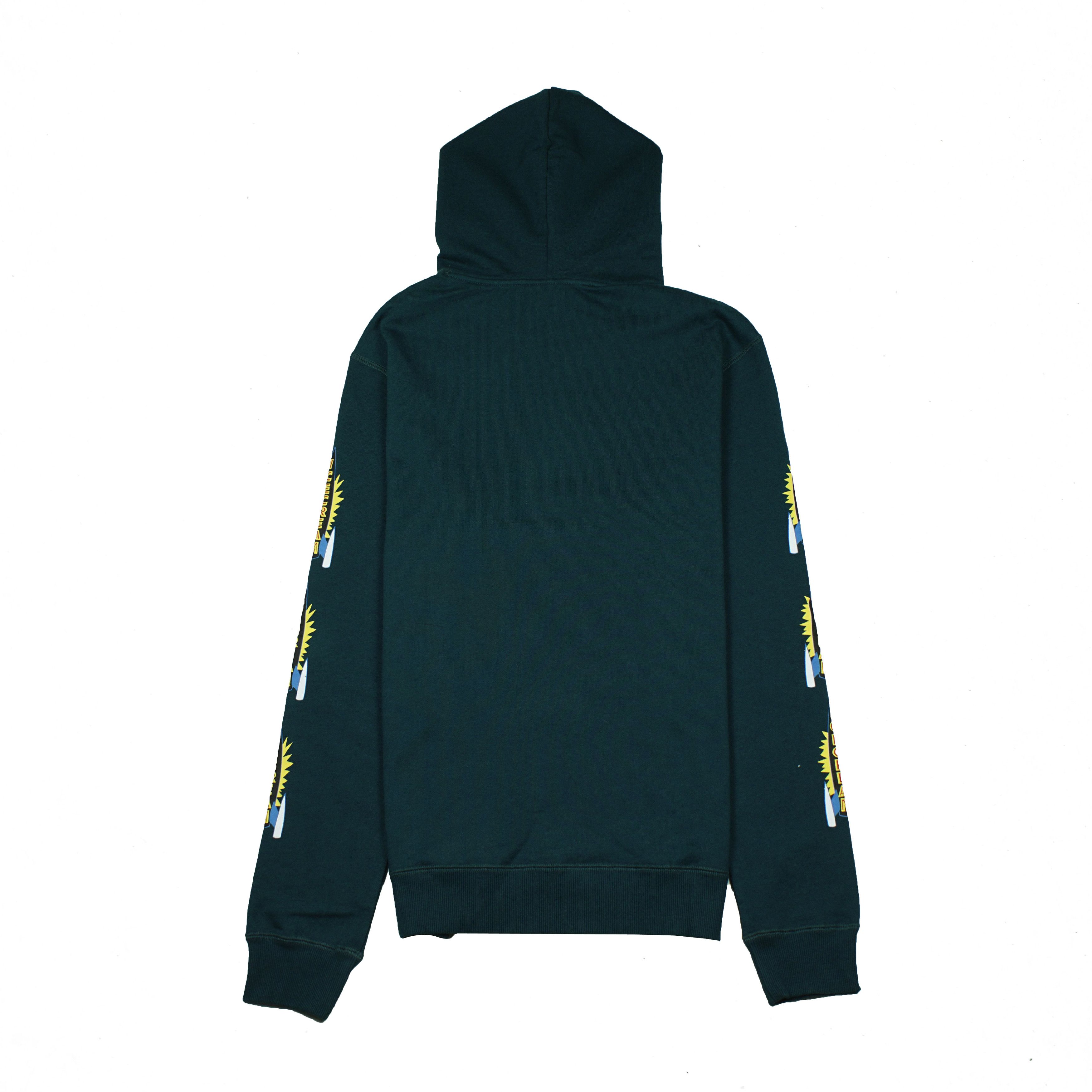 Billionaire Boys Club *NoTariff Billionaire Boys Club Icecream Hoodie Size US M / EU 48-50 / 2 - 3 Thumbnail