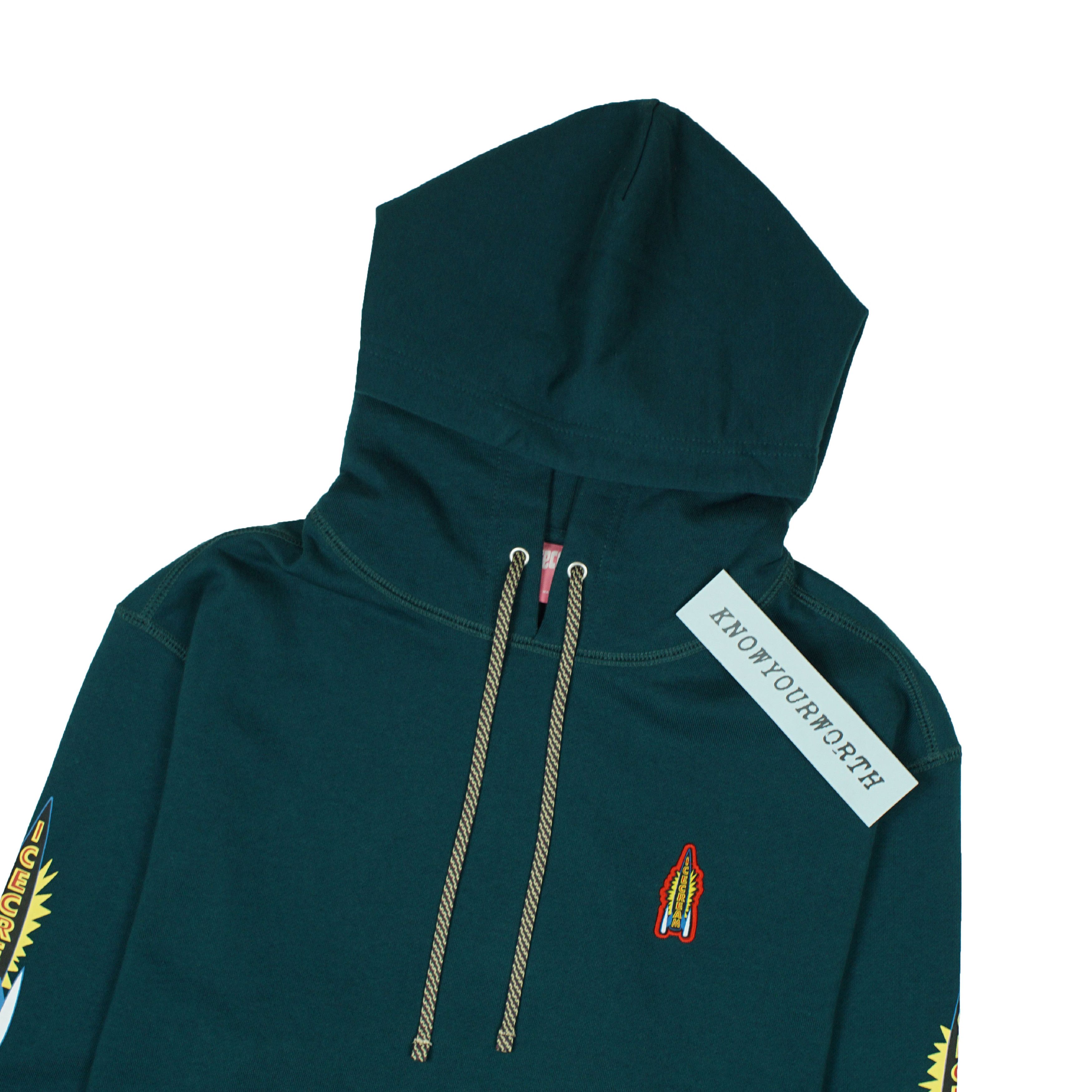 Billionaire Boys Club *NoTariff Billionaire Boys Club Icecream Hoodie Size US M / EU 48-50 / 2 - 2 Thumbnail