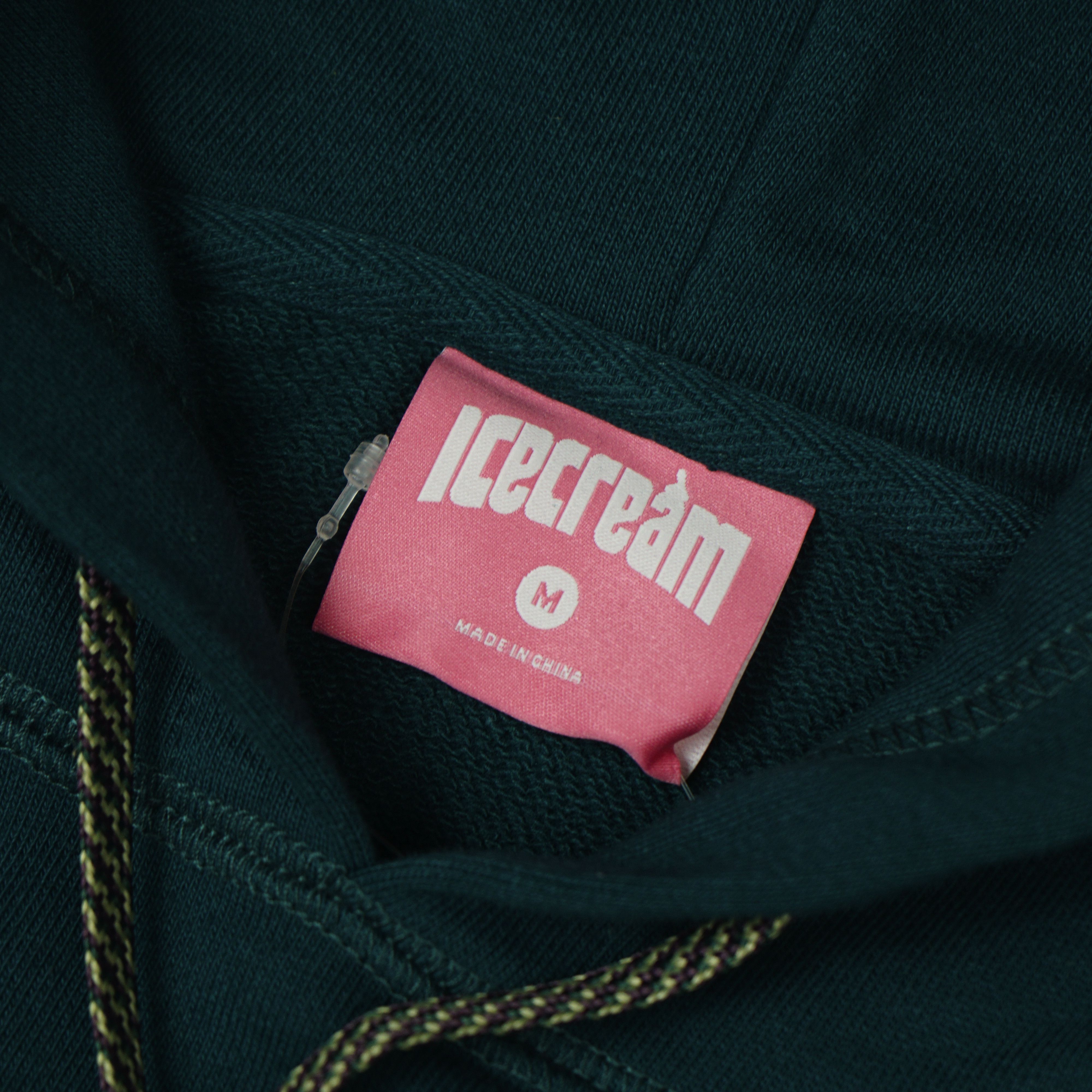 Billionaire Boys Club *NoTariff Billionaire Boys Club Icecream Hoodie Size US M / EU 48-50 / 2 - 6 Thumbnail