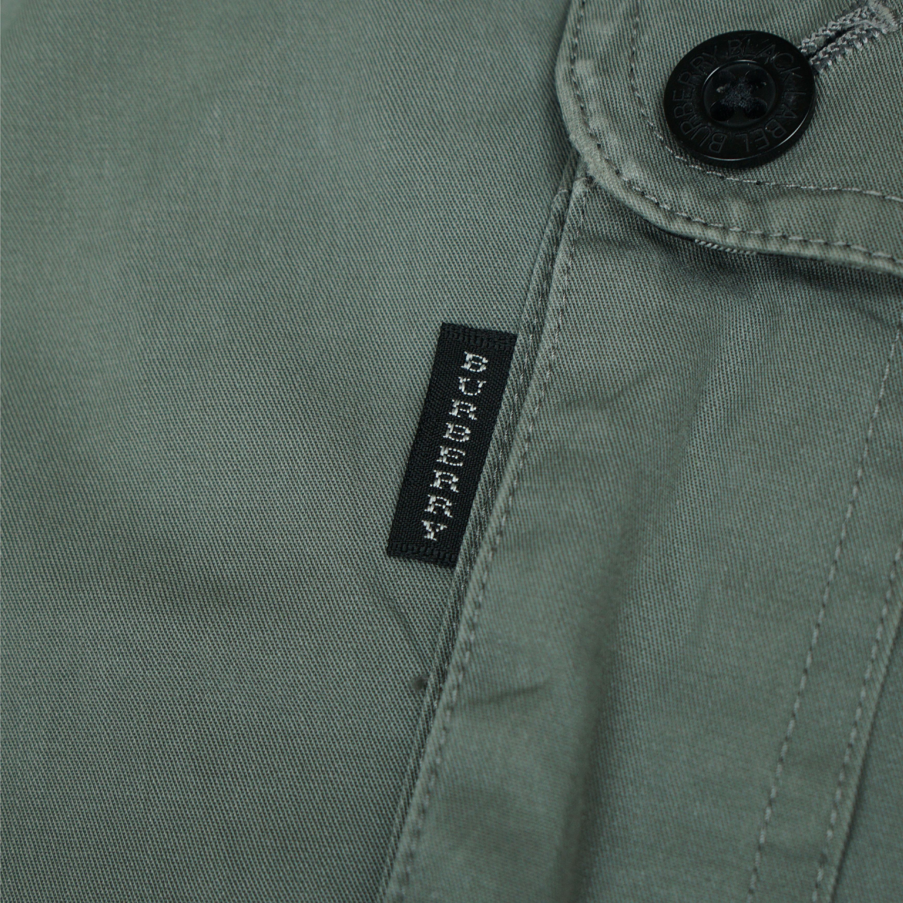 Burberry *NoTariff Rare Burberry Black Label Cargo Pants Size US 31 - 8 Thumbnail