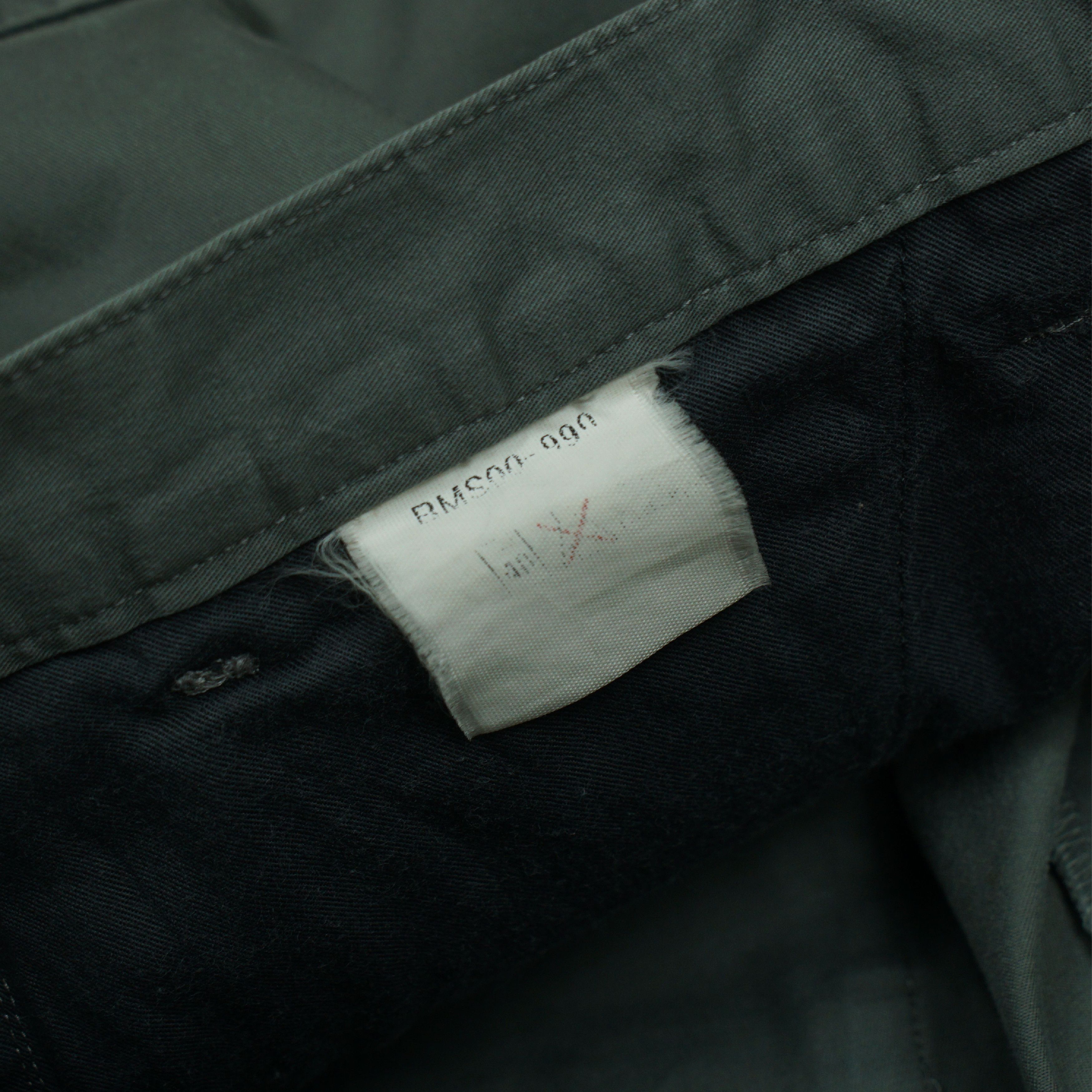Burberry *NoTariff Rare Burberry Black Label Cargo Pants Size US 31 - 9 Thumbnail