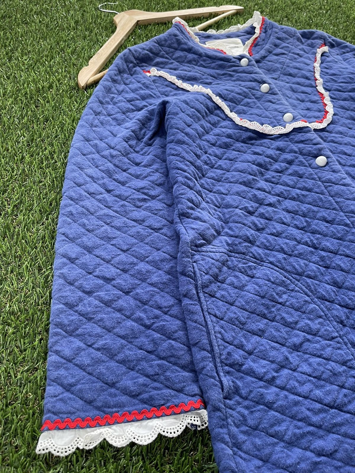 Issey Miyake × Japanese Brand × Tsumori Chisato Tsumori Chisato ‘Sleep’ Size S / US 4 / IT 40 - 3 Thumbnail