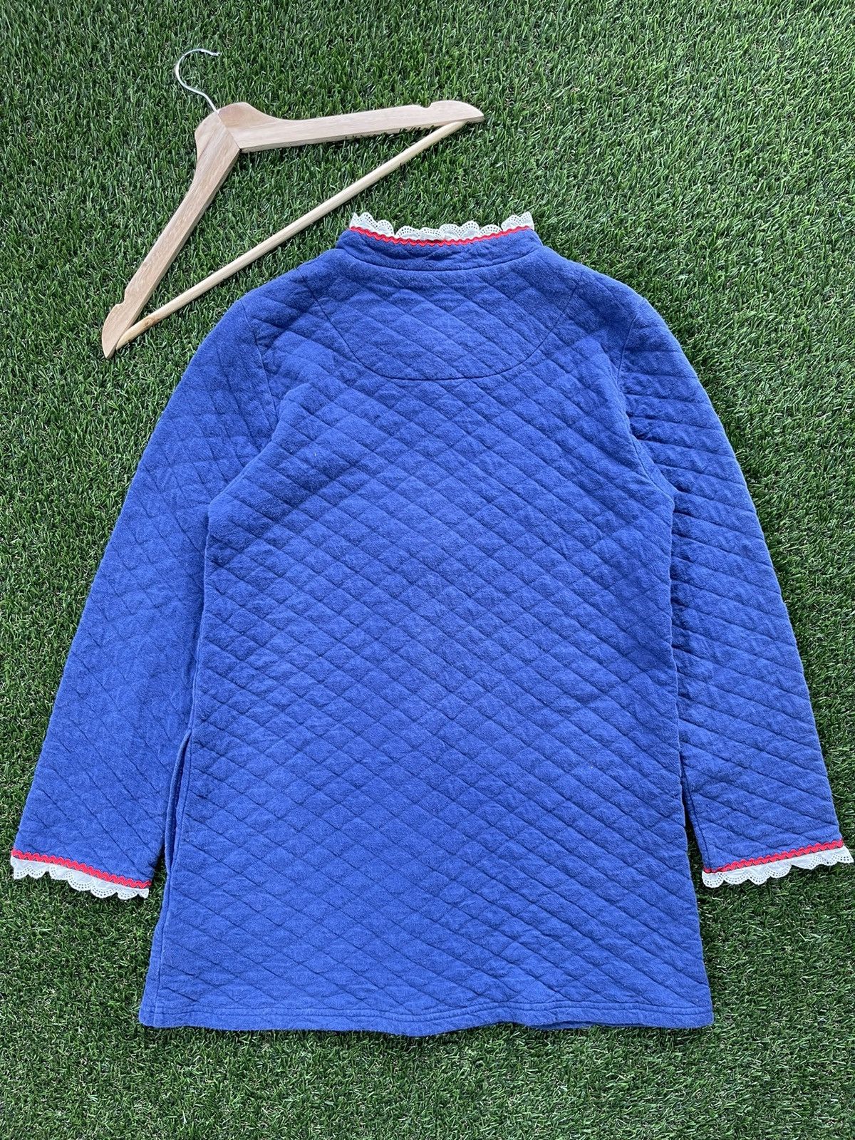 Issey Miyake × Japanese Brand × Tsumori Chisato Tsumori Chisato ‘Sleep’ Size S / US 4 / IT 40 - 6 Thumbnail