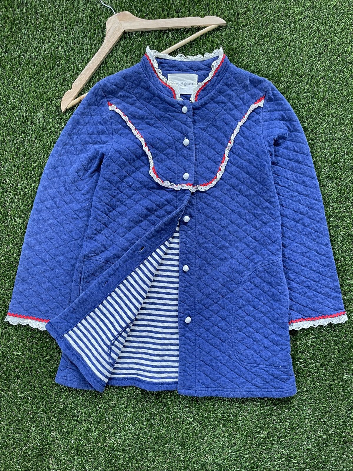 Issey Miyake × Japanese Brand × Tsumori Chisato Tsumori Chisato ‘Sleep’ Size S / US 4 / IT 40 - 5 Thumbnail