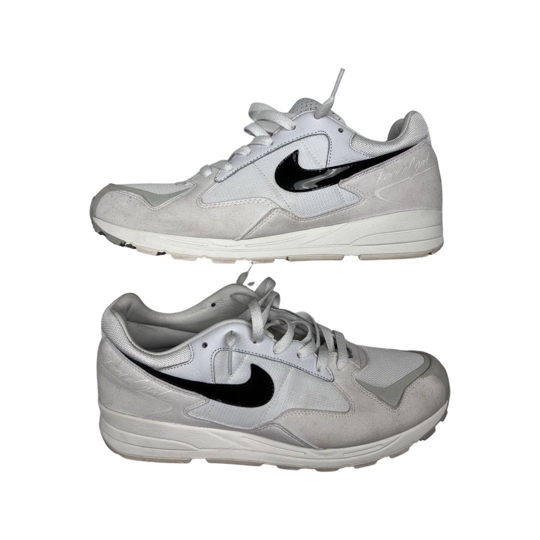 Air skylon 2 hot sale fear of god white