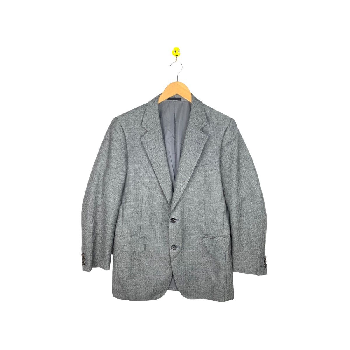 Vintage Burberrys Coats Formal Casual