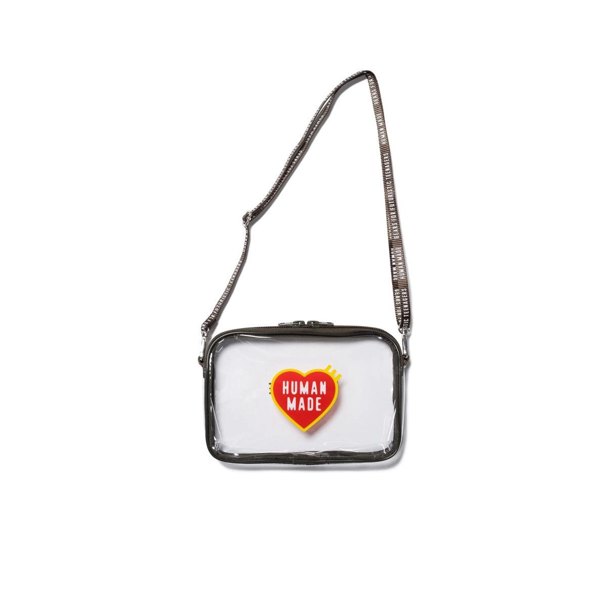 Human Made Pouch