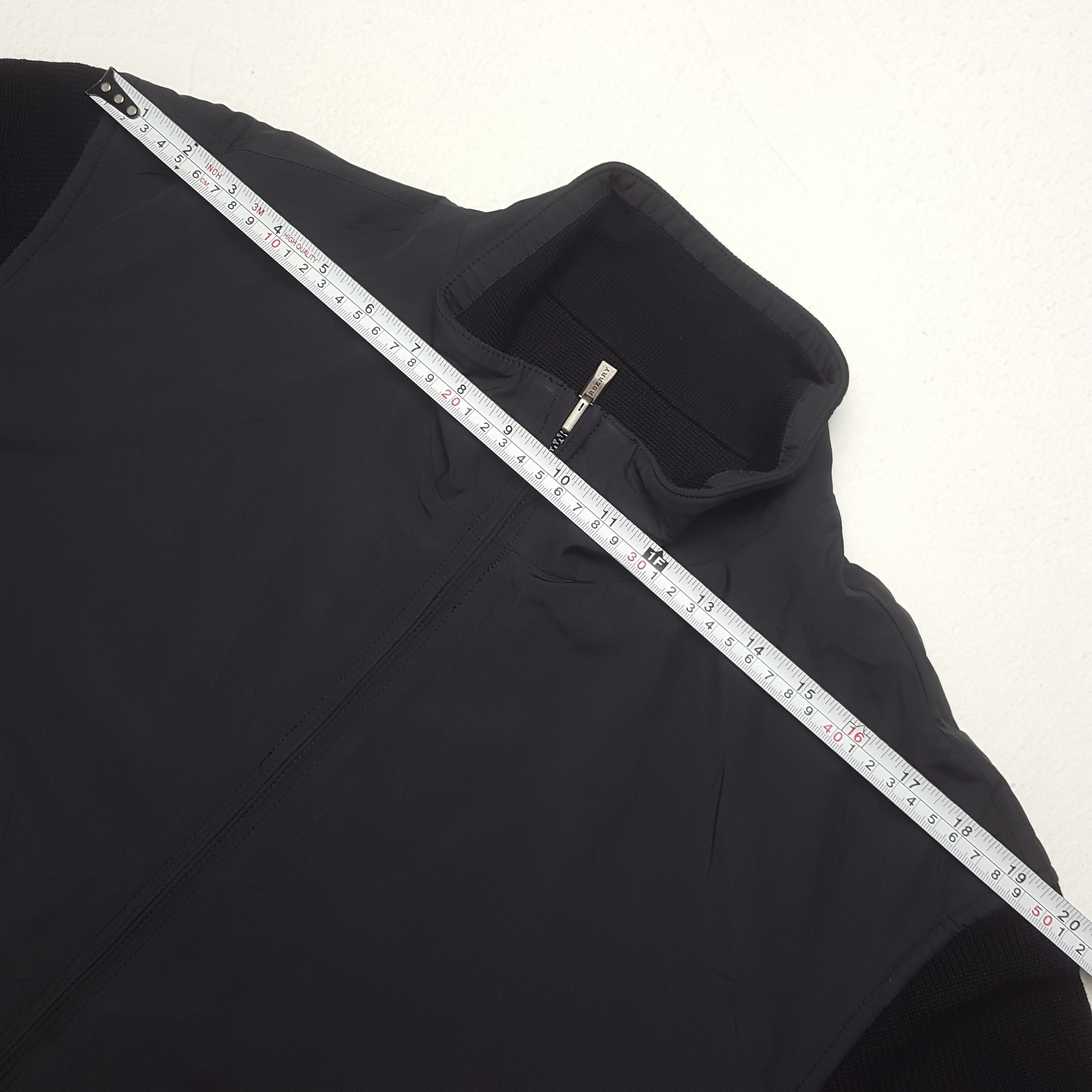 Burberry Vintage Burberry Golf All Italian Brand Jacket Size US L / EU 52-54 / 3 - 5 Thumbnail