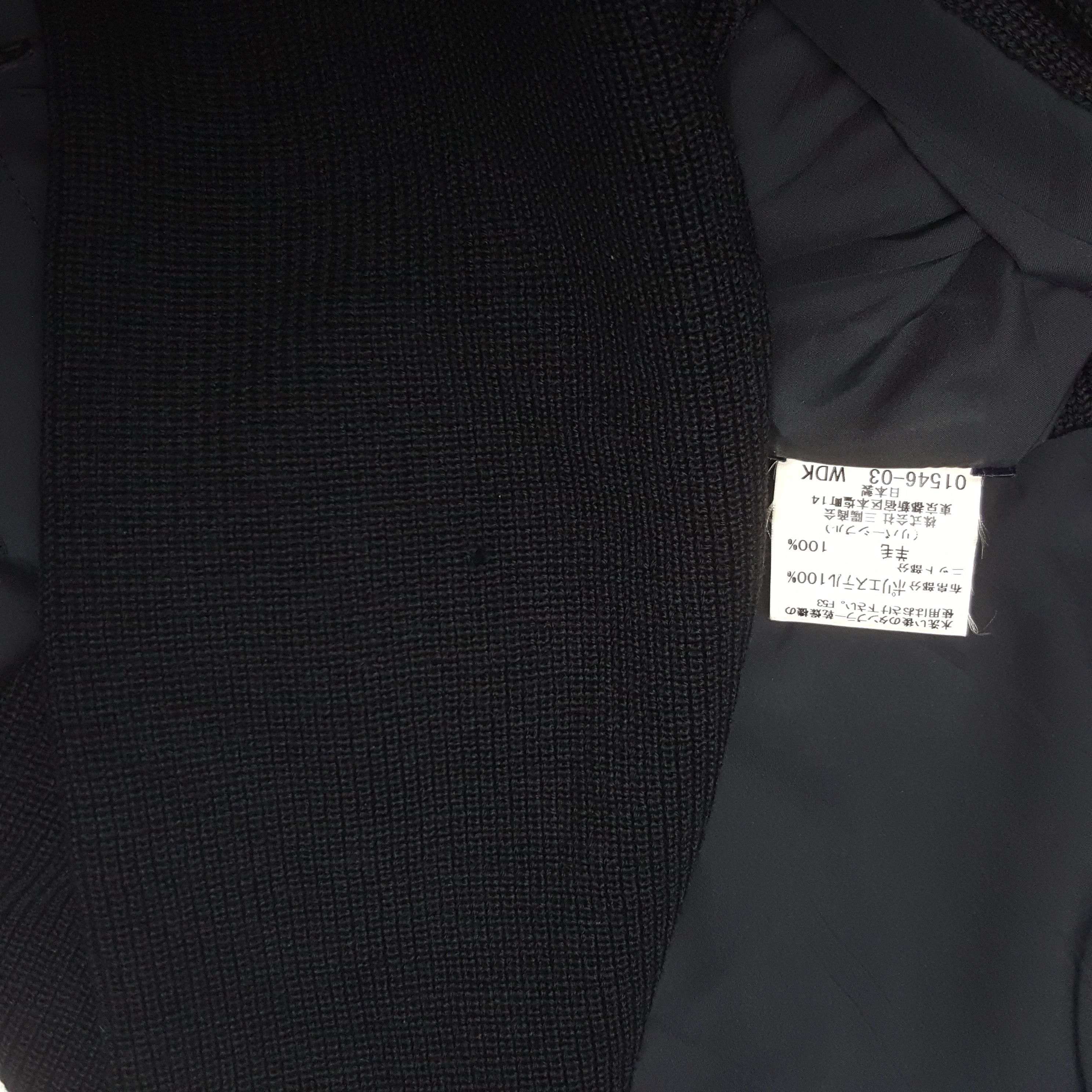Burberry Vintage Burberry Golf All Italian Brand Jacket Size US L / EU 52-54 / 3 - 8 Thumbnail