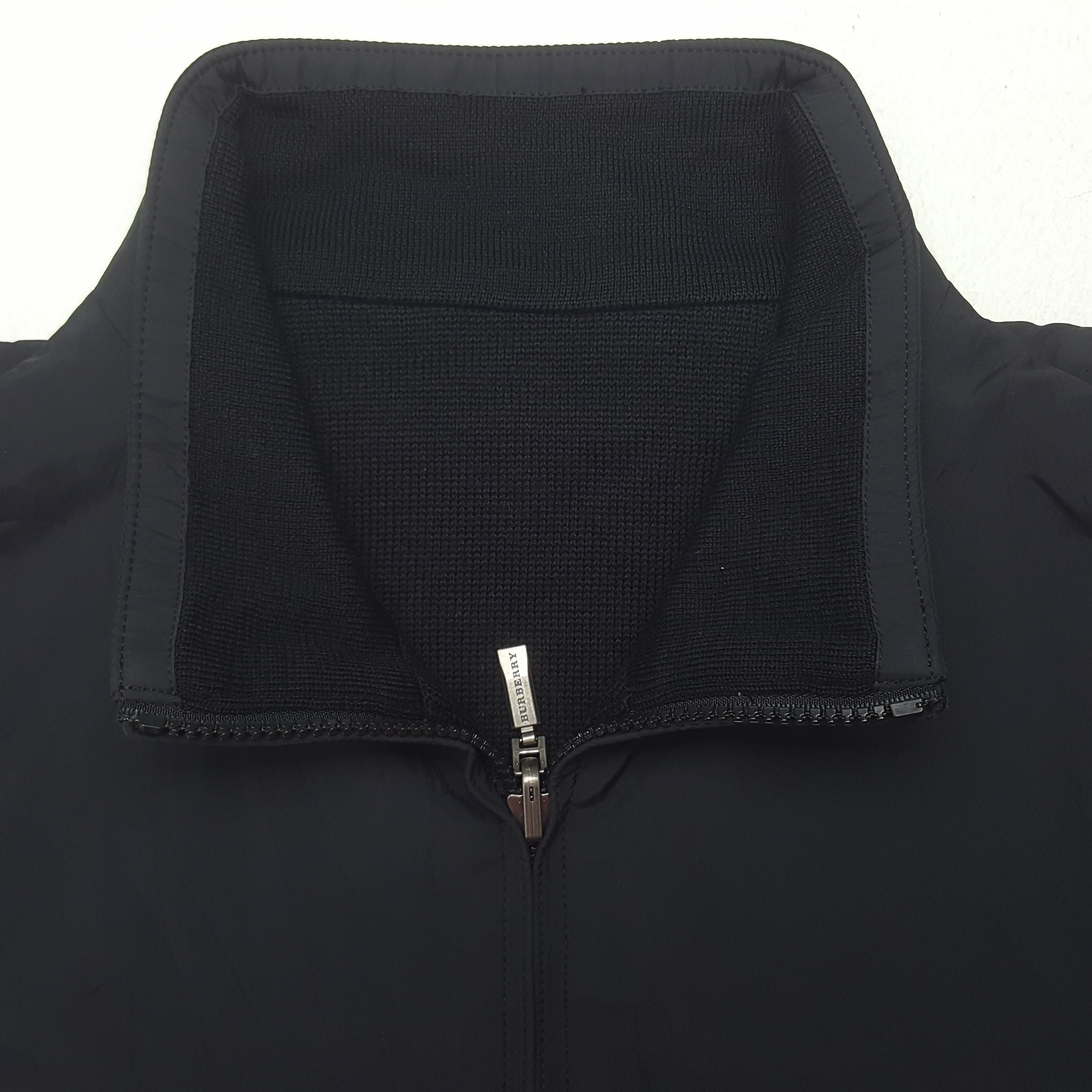 Burberry Vintage Burberry Golf All Italian Brand Jacket Size US L / EU 52-54 / 3 - 4 Thumbnail