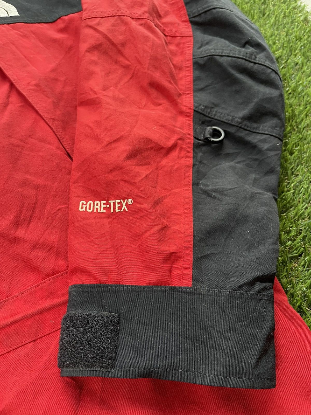 Goretex × The North Face The North Face Goretex Light Jacket Size US L / EU 52-54 / 3 - 4 Thumbnail