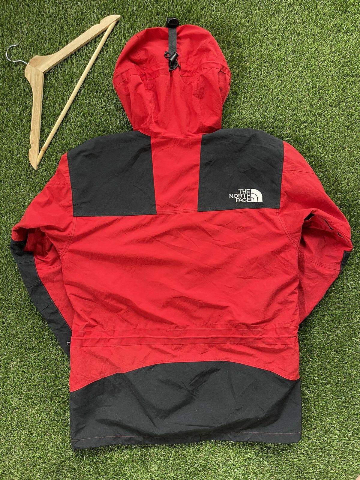 Goretex × The North Face The North Face Goretex Light Jacket Size US L / EU 52-54 / 3 - 5 Thumbnail