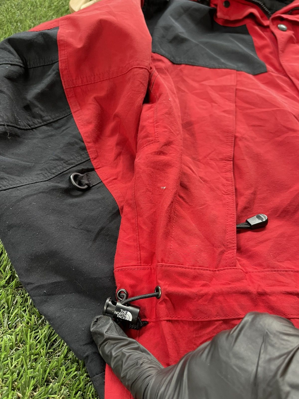 Goretex × The North Face The North Face Goretex Light Jacket Size US L / EU 52-54 / 3 - 6 Thumbnail
