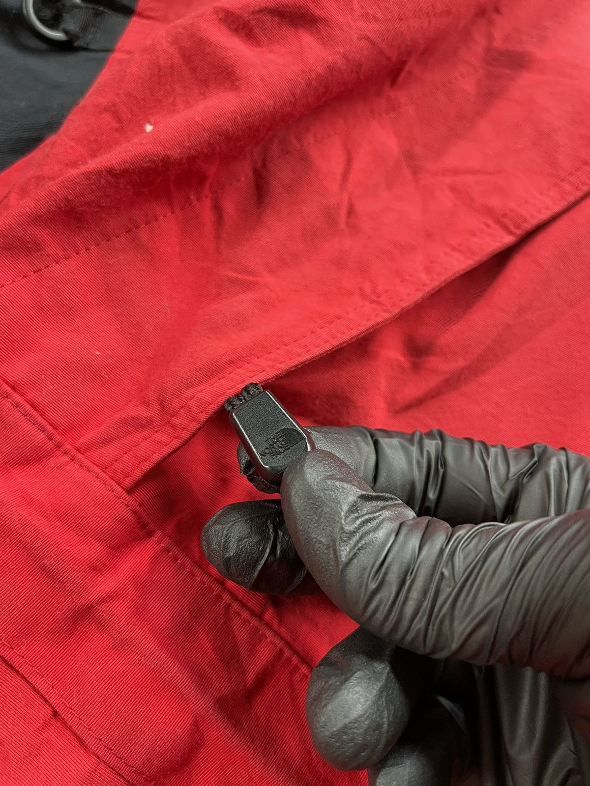 Goretex × The North Face The North Face Goretex Light Jacket Size US L / EU 52-54 / 3 - 7 Thumbnail