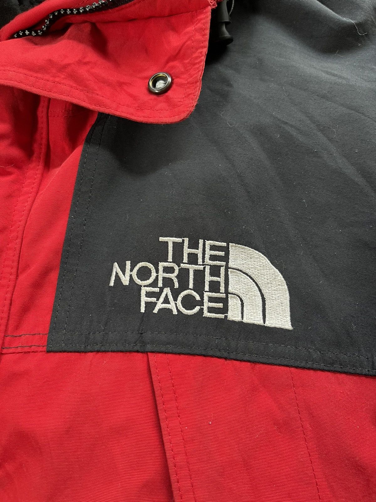 Goretex × The North Face The North Face Goretex Light Jacket Size US L / EU 52-54 / 3 - 2 Thumbnail