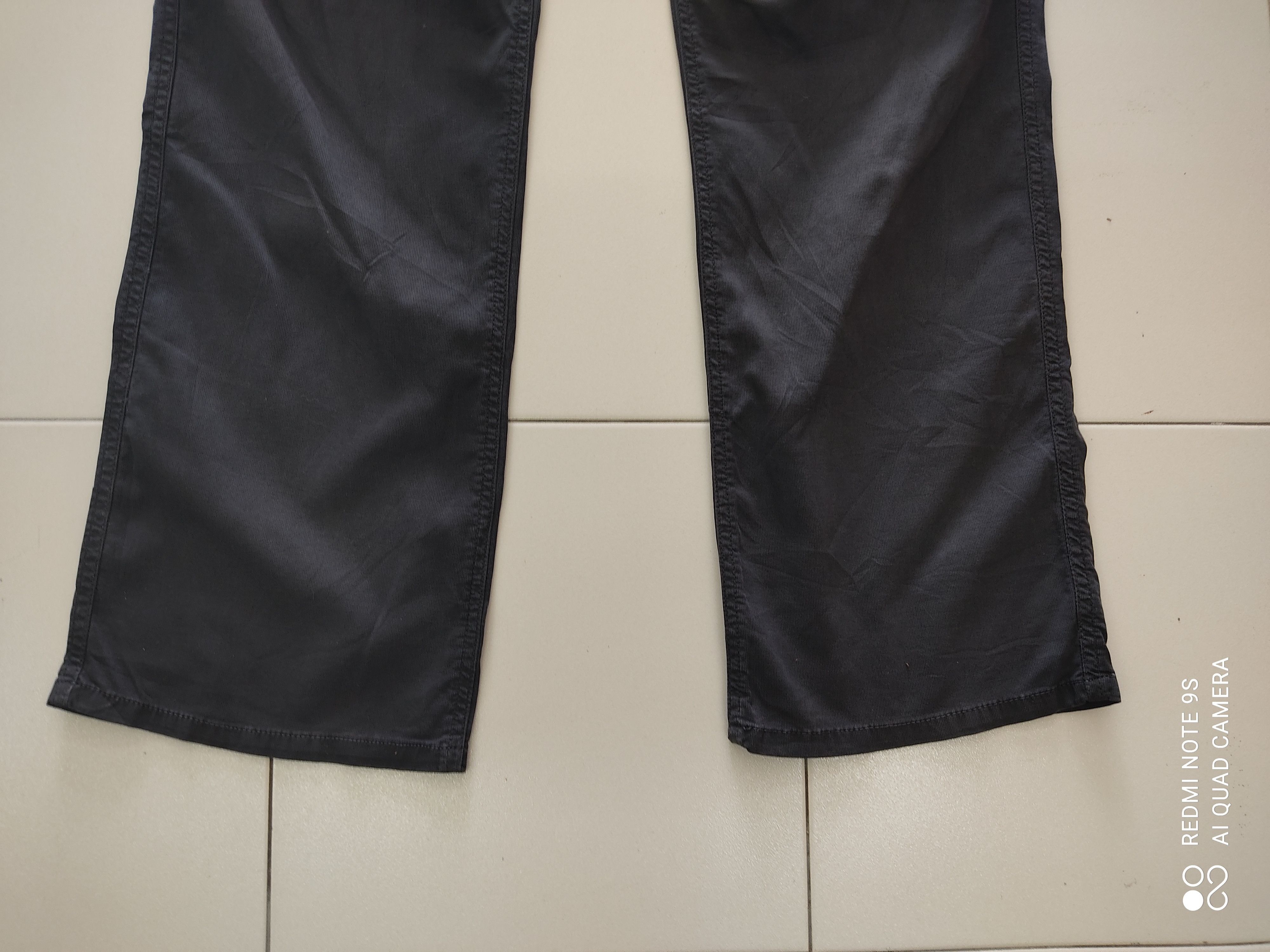 Tommy Hilfiger HILFIGER Multipocket Utility Cargo Pants Size US 33 - 4 Thumbnail