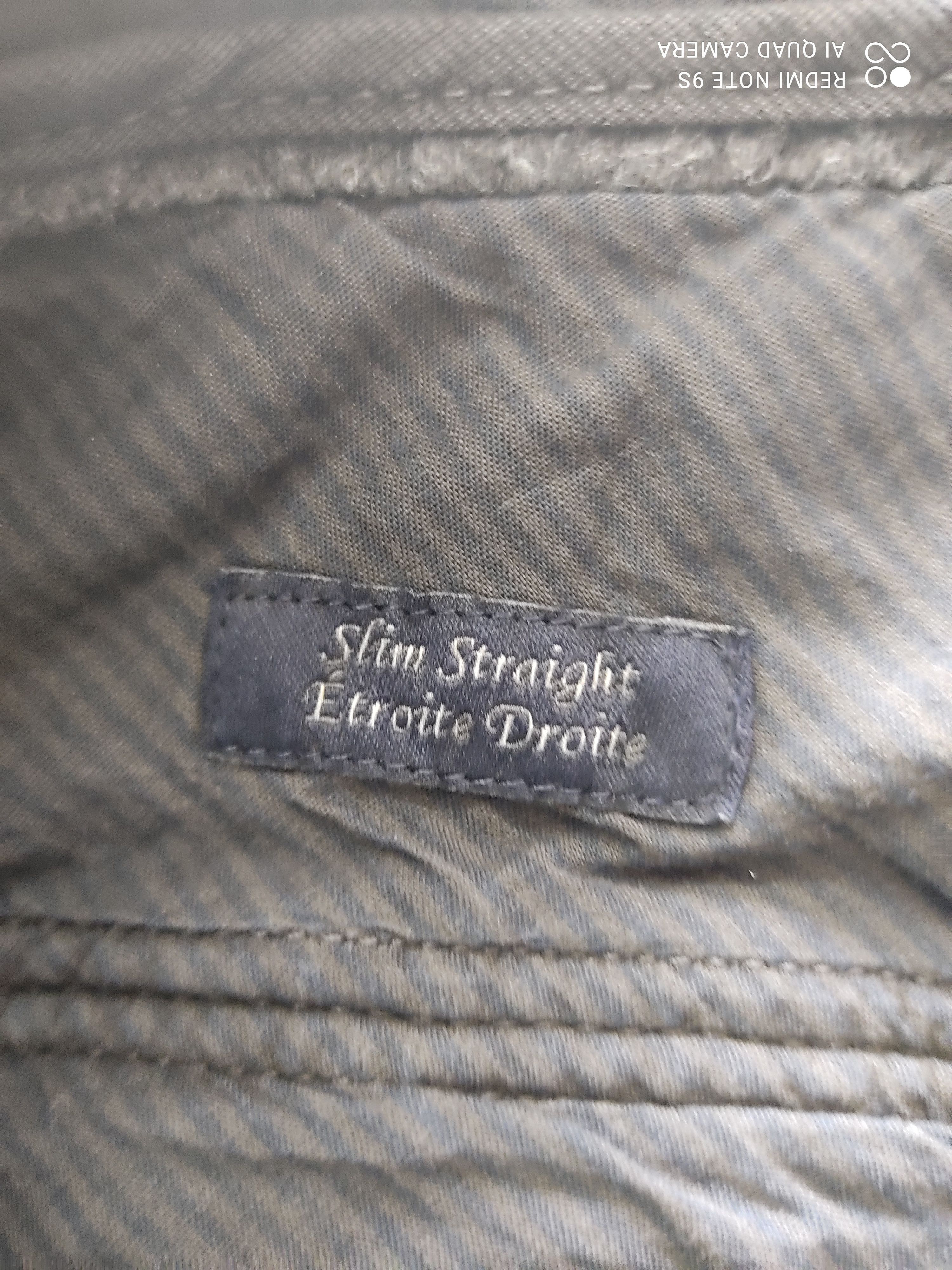 Tommy Hilfiger HILFIGER Multipocket Utility Cargo Pants Size US 33 - 9 Thumbnail