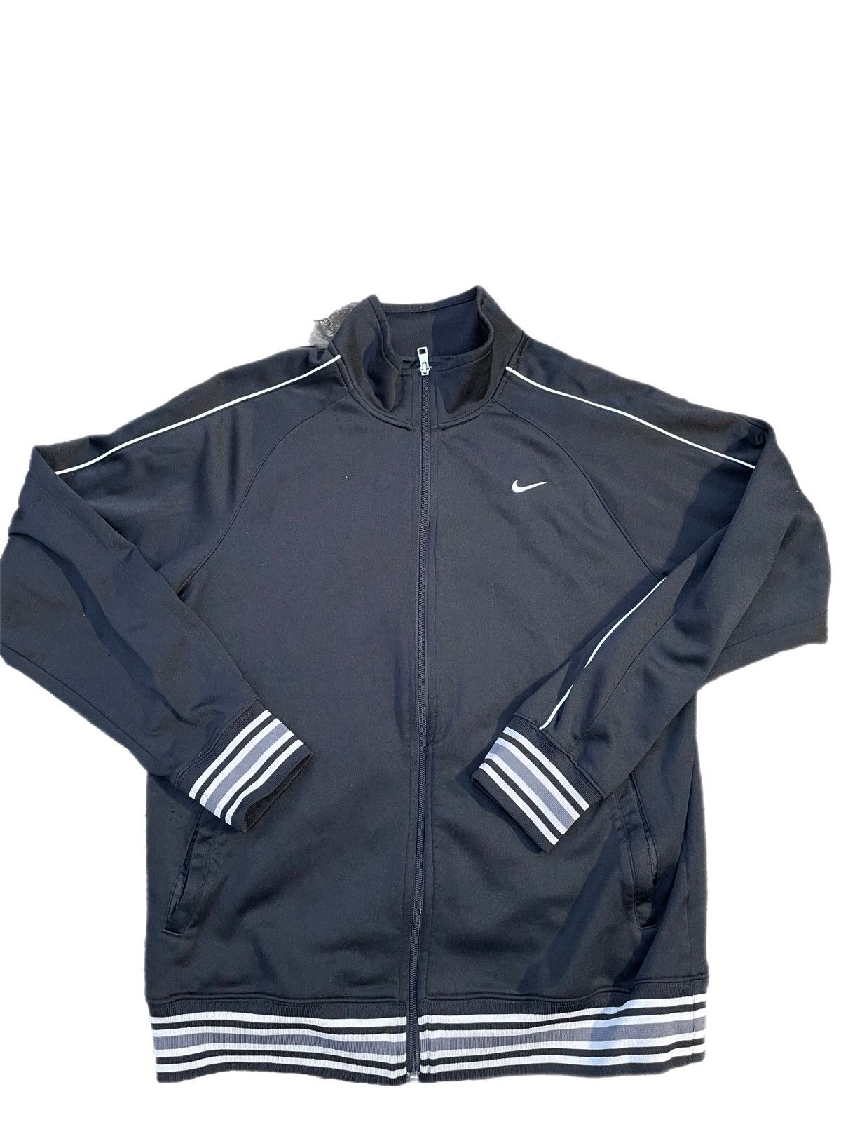 Nike Track Jacket