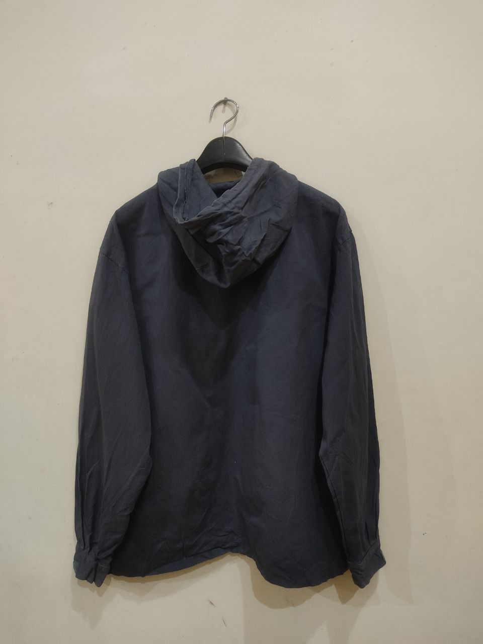 Japanese Brand × Vintage Privy Anorak Tactical Jacket Size US L / EU 52-54 / 3 - 2 Thumbnail