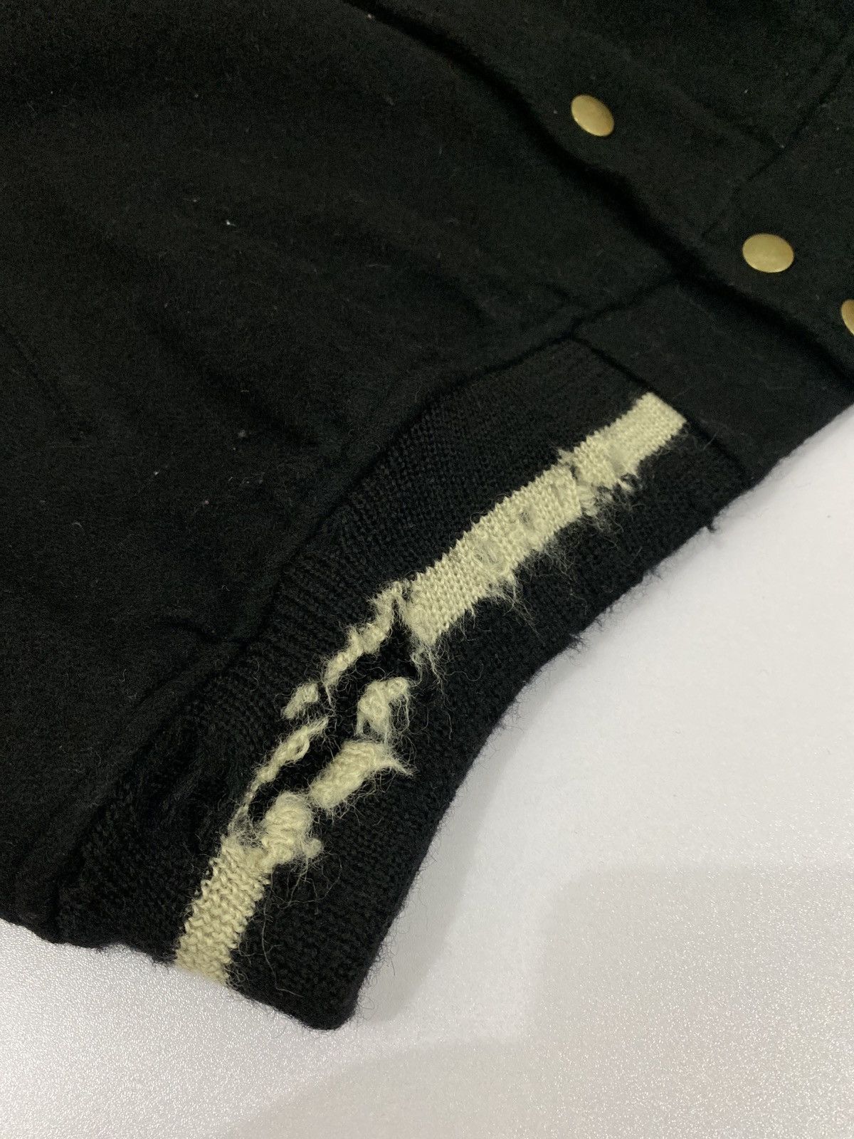 Vintage Vintage GT Skyline Varsity Jacket Size US L / EU 52-54 / 3 - 13 Thumbnail
