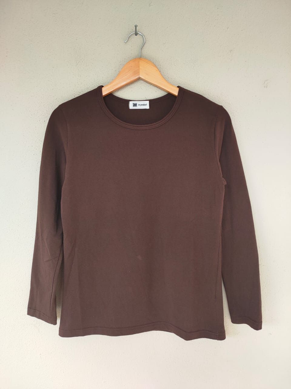 Issey Miyake Issey Miyake Stretchable T Size S / US 4 / IT 40 - 1 Thumbnail