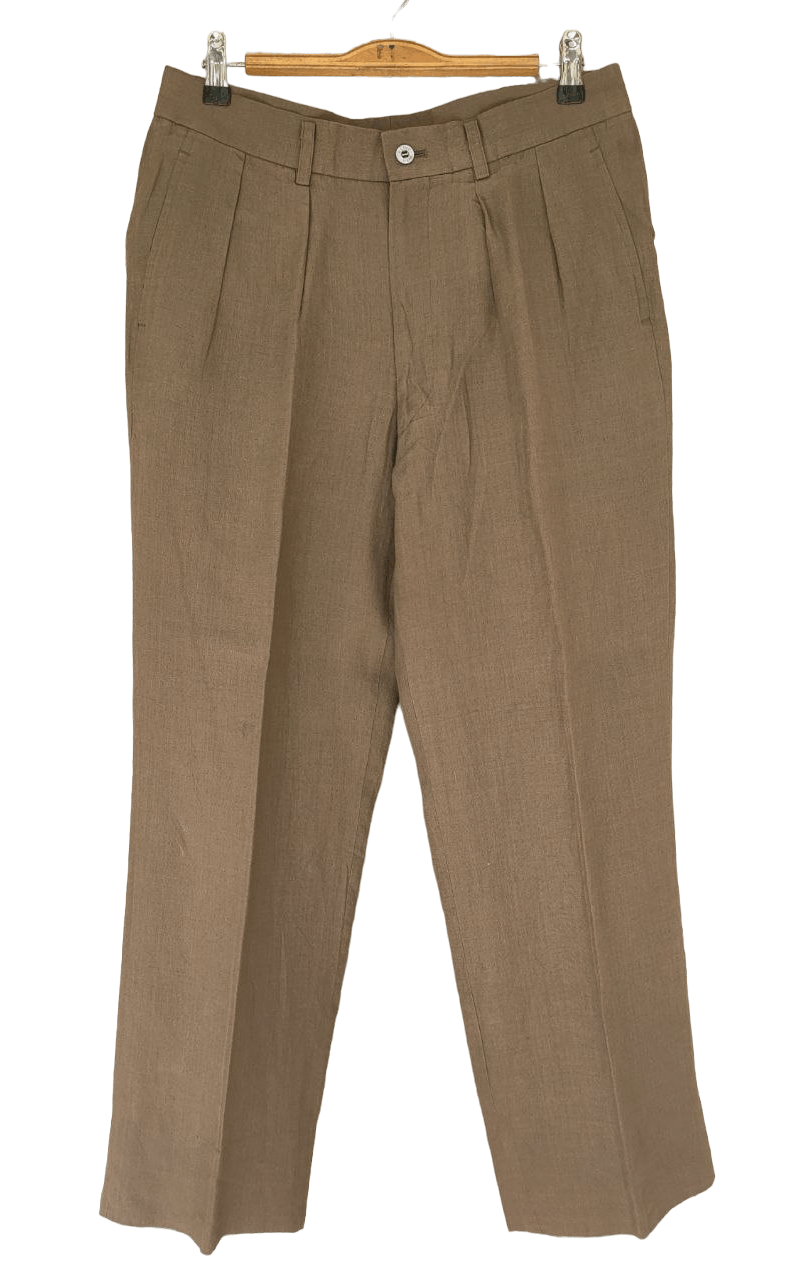 Celine Celine Paris Trouser Size US 31 - 1 Thumbnail
