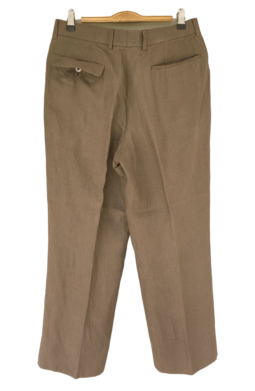 Celine Celine Paris Trouser Size US 31 - 2 Thumbnail