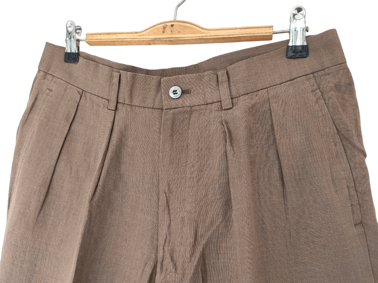 Celine Celine Paris Trouser Size US 31 - 3 Thumbnail