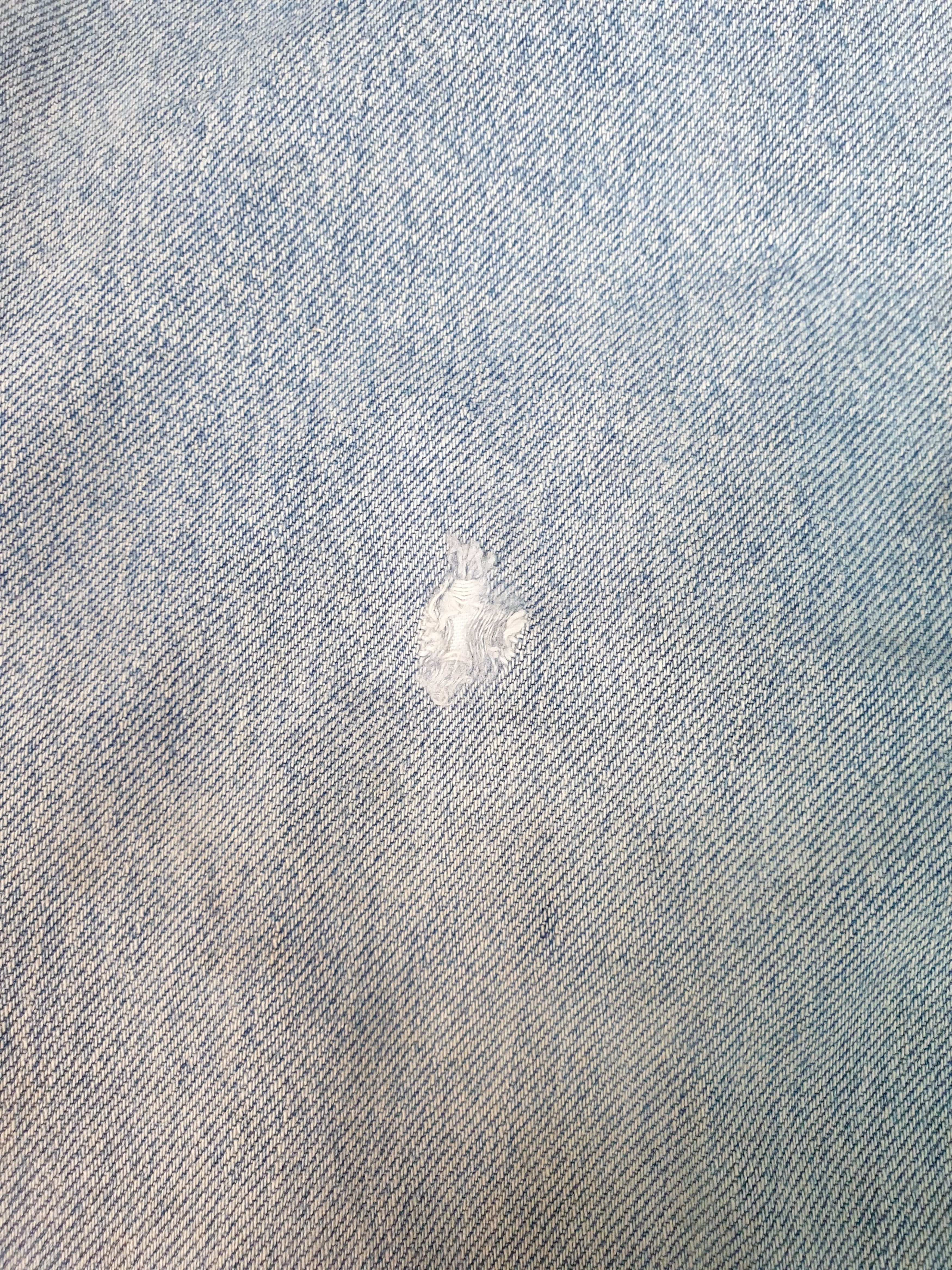 Levi's Vintage Clothing Vintage LEVIS 560 Faded Distressed Size 34X31 Jeans L0121 Size US 34 / EU 50 - 6 Thumbnail