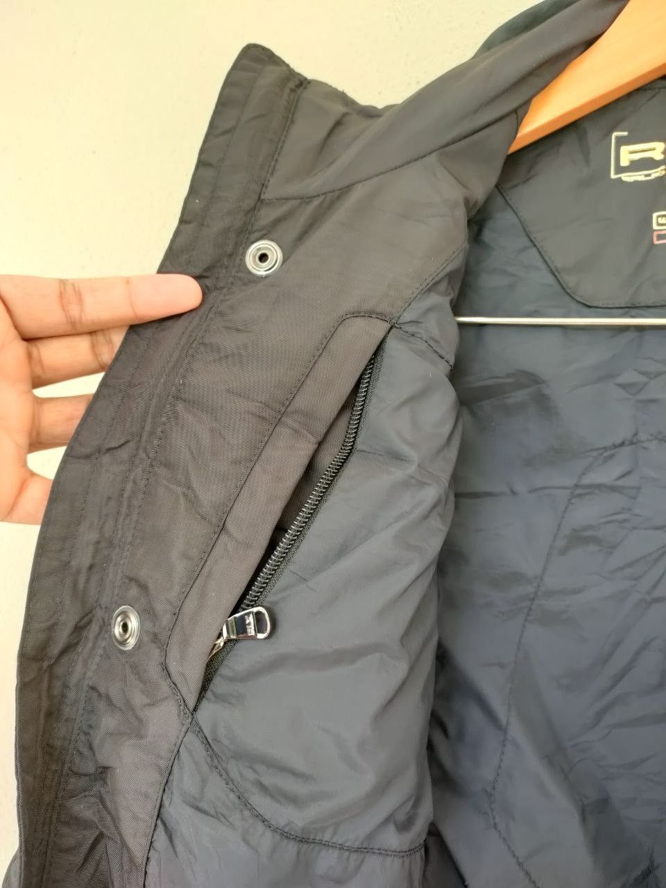 Polo Ralph Lauren 💥LAST CALL💥 Rlx Ralph Lauren Tactical Jacket Size US XS / EU 42 / 0 - 18 Thumbnail