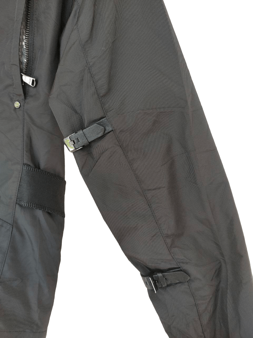 Polo Ralph Lauren 💥LAST CALL💥 Rlx Ralph Lauren Tactical Jacket Size US XS / EU 42 / 0 - 6 Thumbnail