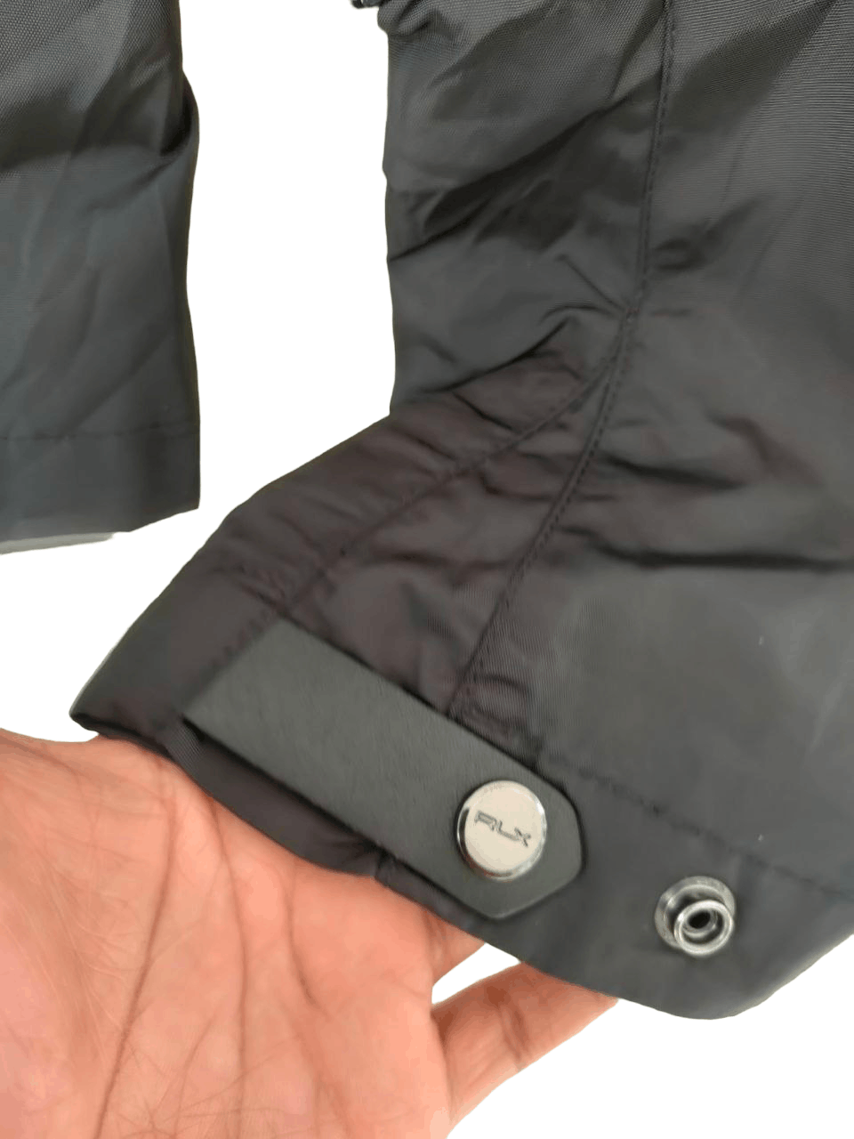 Polo Ralph Lauren 💥LAST CALL💥 Rlx Ralph Lauren Tactical Jacket Size US XS / EU 42 / 0 - 11 Thumbnail