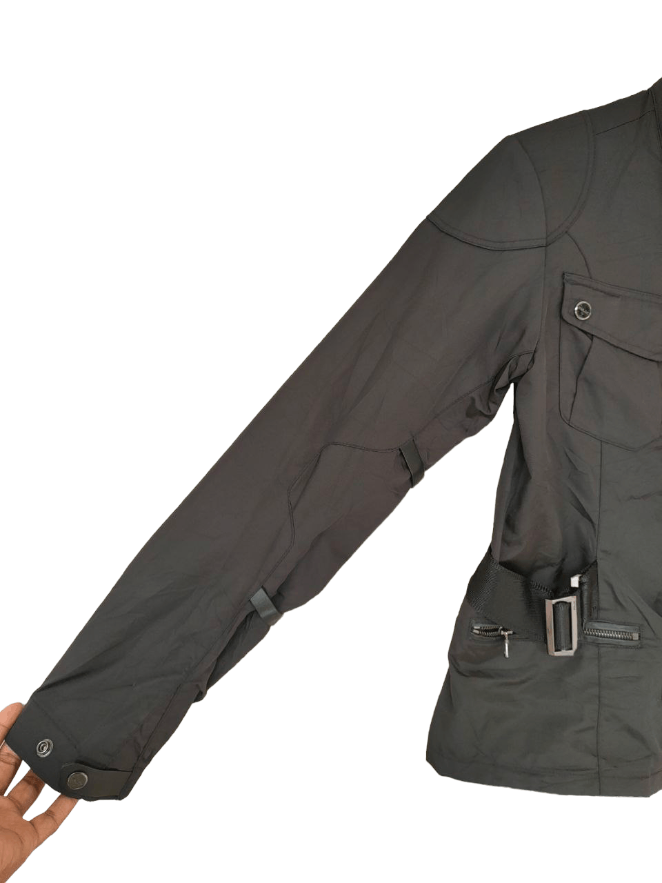Polo Ralph Lauren 💥LAST CALL💥 Rlx Ralph Lauren Tactical Jacket Size US XS / EU 42 / 0 - 4 Thumbnail