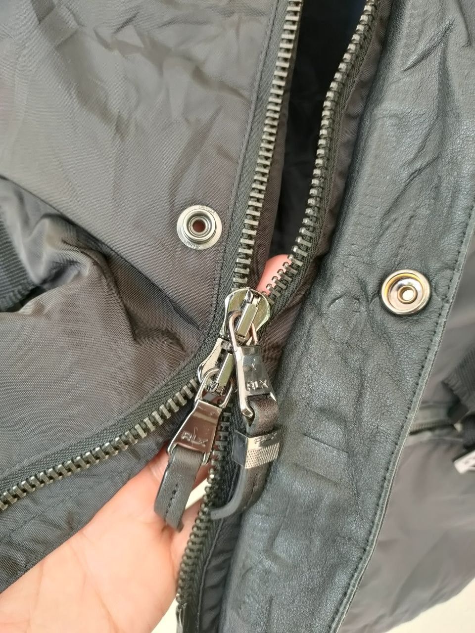 Polo Ralph Lauren 💥LAST CALL💥 Rlx Ralph Lauren Tactical Jacket Size US XS / EU 42 / 0 - 19 Thumbnail