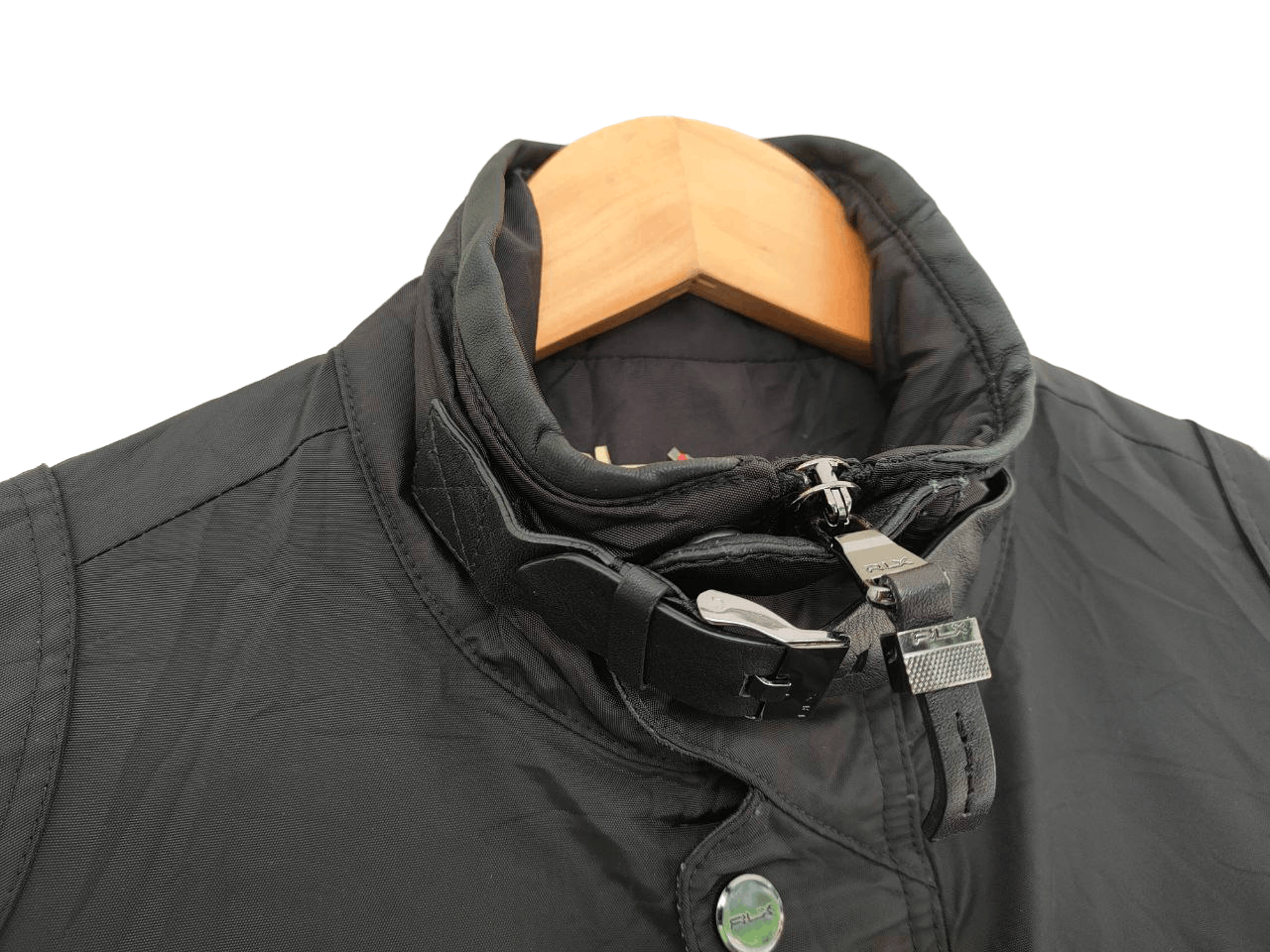 Polo Ralph Lauren 💥LAST CALL💥 Rlx Ralph Lauren Tactical Jacket Size US XS / EU 42 / 0 - 3 Thumbnail
