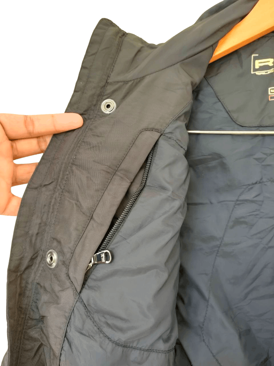 Polo Ralph Lauren 💥LAST CALL💥 Rlx Ralph Lauren Tactical Jacket Size US XS / EU 42 / 0 - 8 Thumbnail