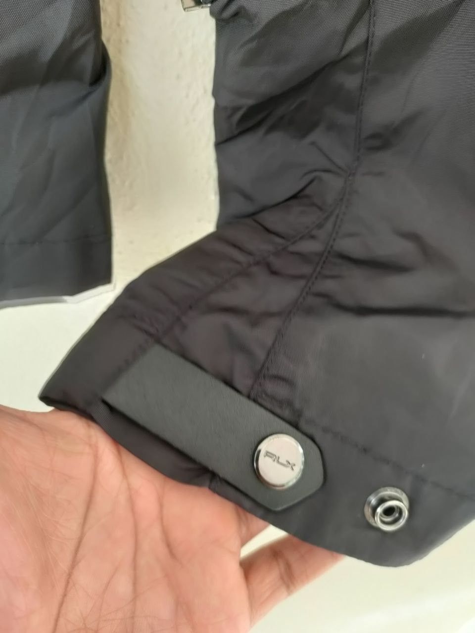 Polo Ralph Lauren 💥LAST CALL💥 Rlx Ralph Lauren Tactical Jacket Size US XS / EU 42 / 0 - 14 Thumbnail