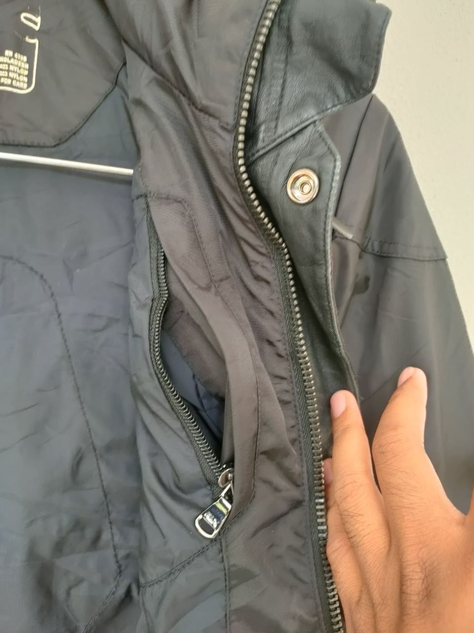 Polo Ralph Lauren 💥LAST CALL💥 Rlx Ralph Lauren Tactical Jacket Size US XS / EU 42 / 0 - 17 Thumbnail