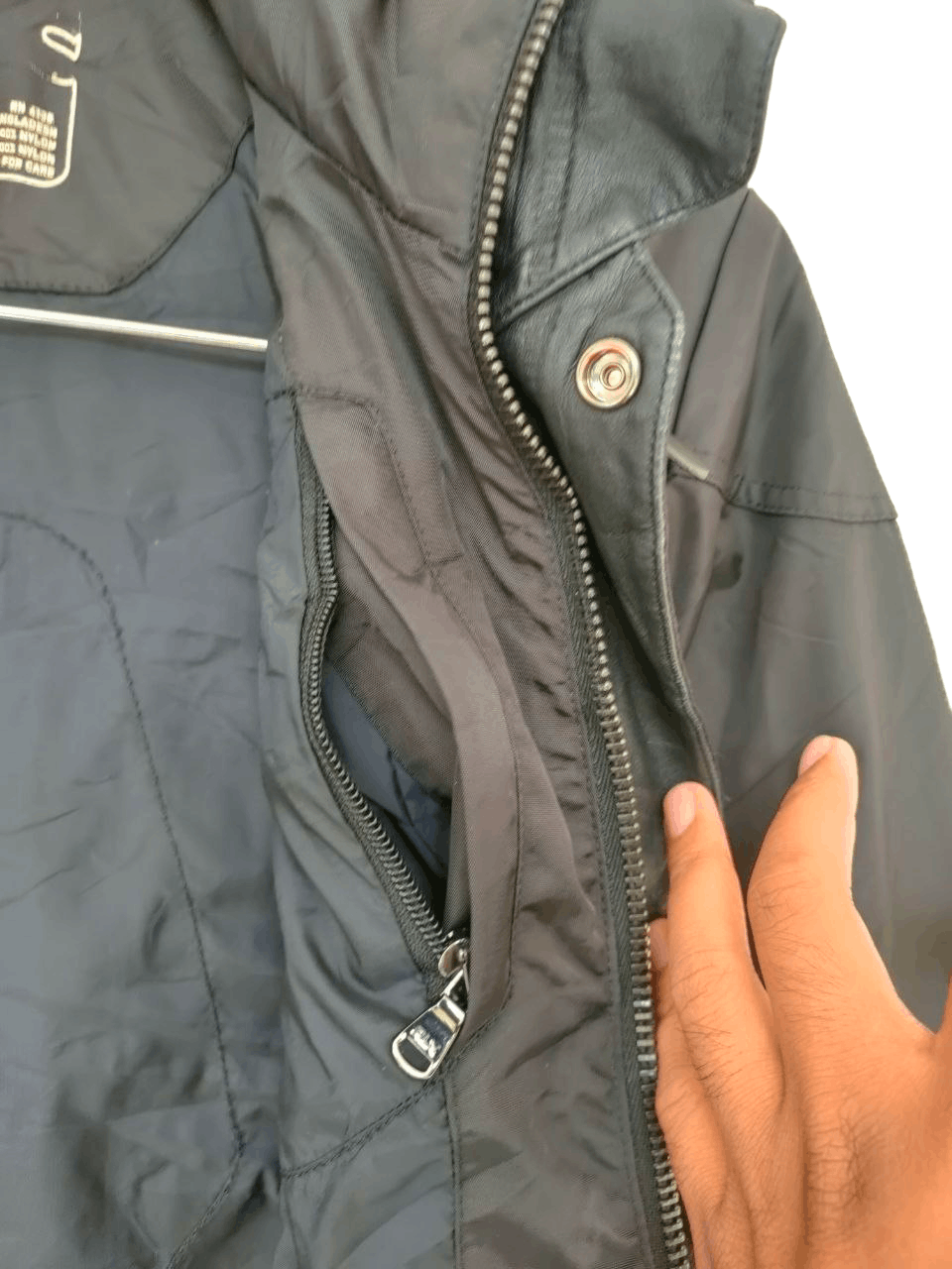 Polo Ralph Lauren 💥LAST CALL💥 Rlx Ralph Lauren Tactical Jacket Size US XS / EU 42 / 0 - 9 Thumbnail