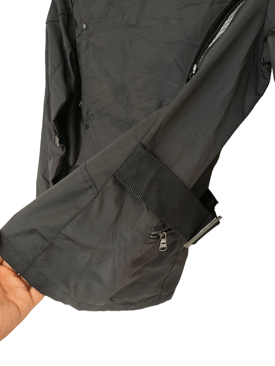 Polo Ralph Lauren 💥LAST CALL💥 Rlx Ralph Lauren Tactical Jacket Size US XS / EU 42 / 0 - 7 Thumbnail