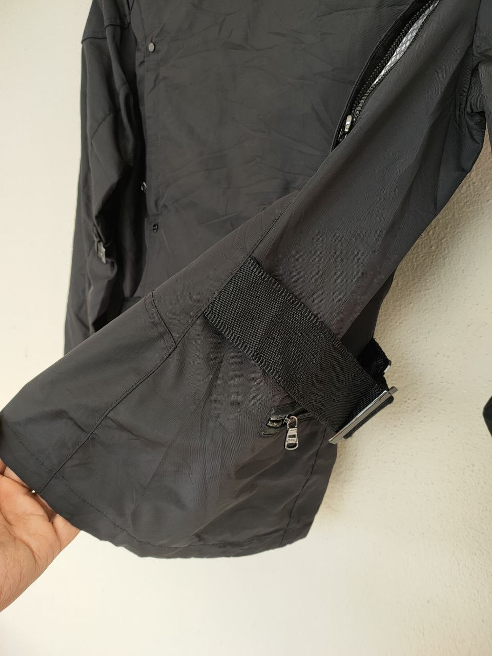 Polo Ralph Lauren 💥LAST CALL💥 Rlx Ralph Lauren Tactical Jacket Size US XS / EU 42 / 0 - 20 Thumbnail
