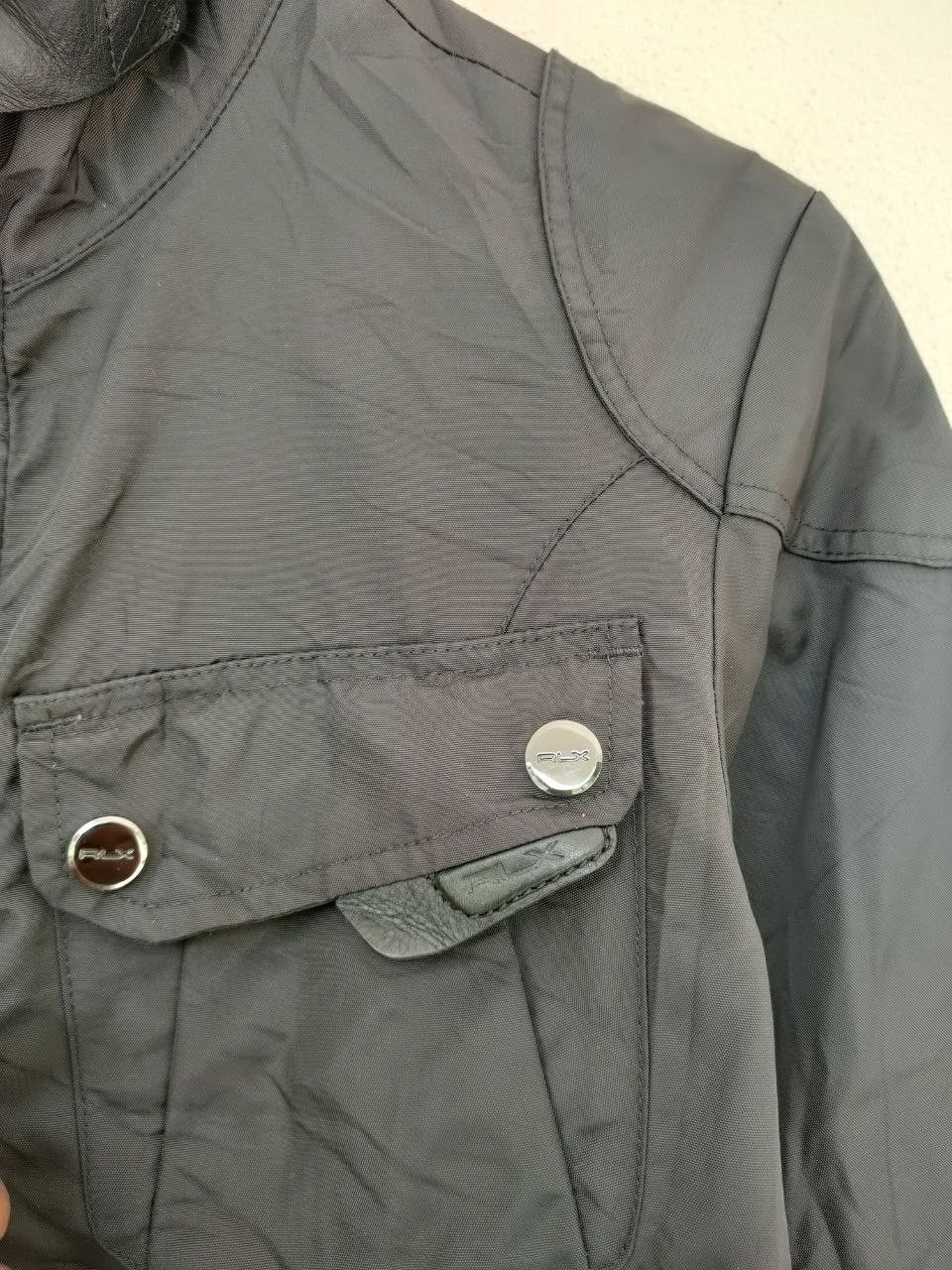 Polo Ralph Lauren 💥LAST CALL💥 Rlx Ralph Lauren Tactical Jacket Size US XS / EU 42 / 0 - 15 Thumbnail