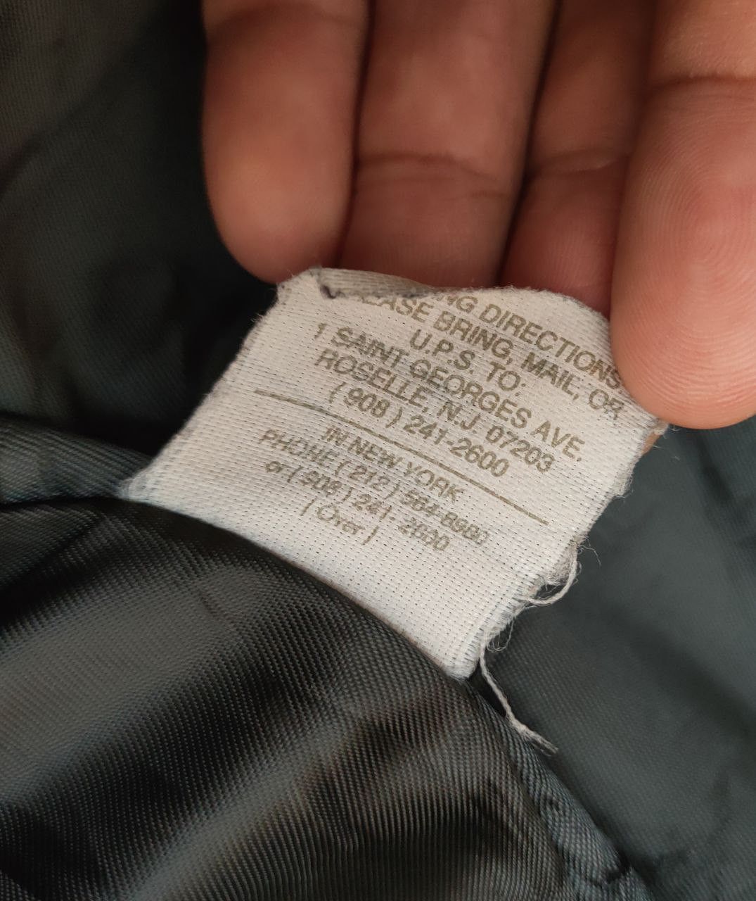 Schott Vintage Schott Jacket Size US M / EU 48-50 / 2 - 9 Thumbnail