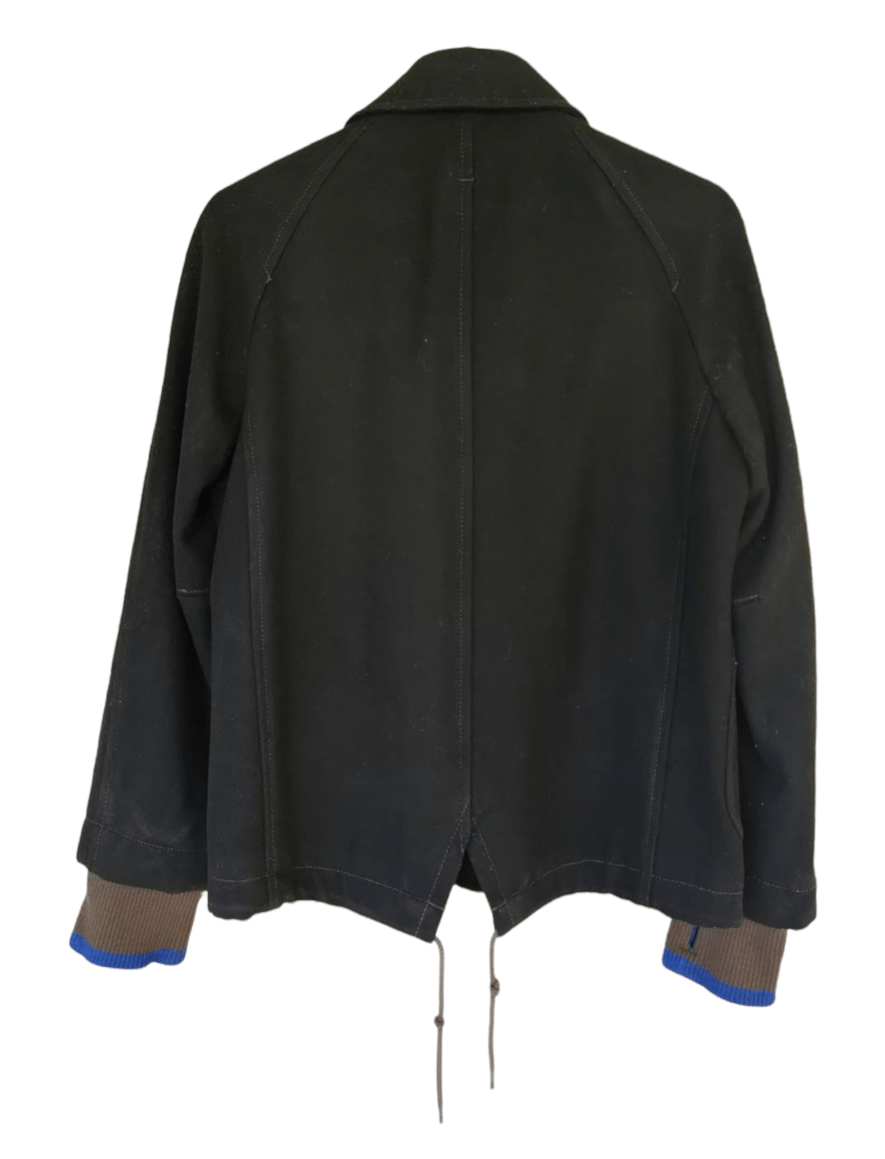 Frapbois Frapbois Wool Jacket Size US S / EU 44-46 / 1 - 2 Thumbnail