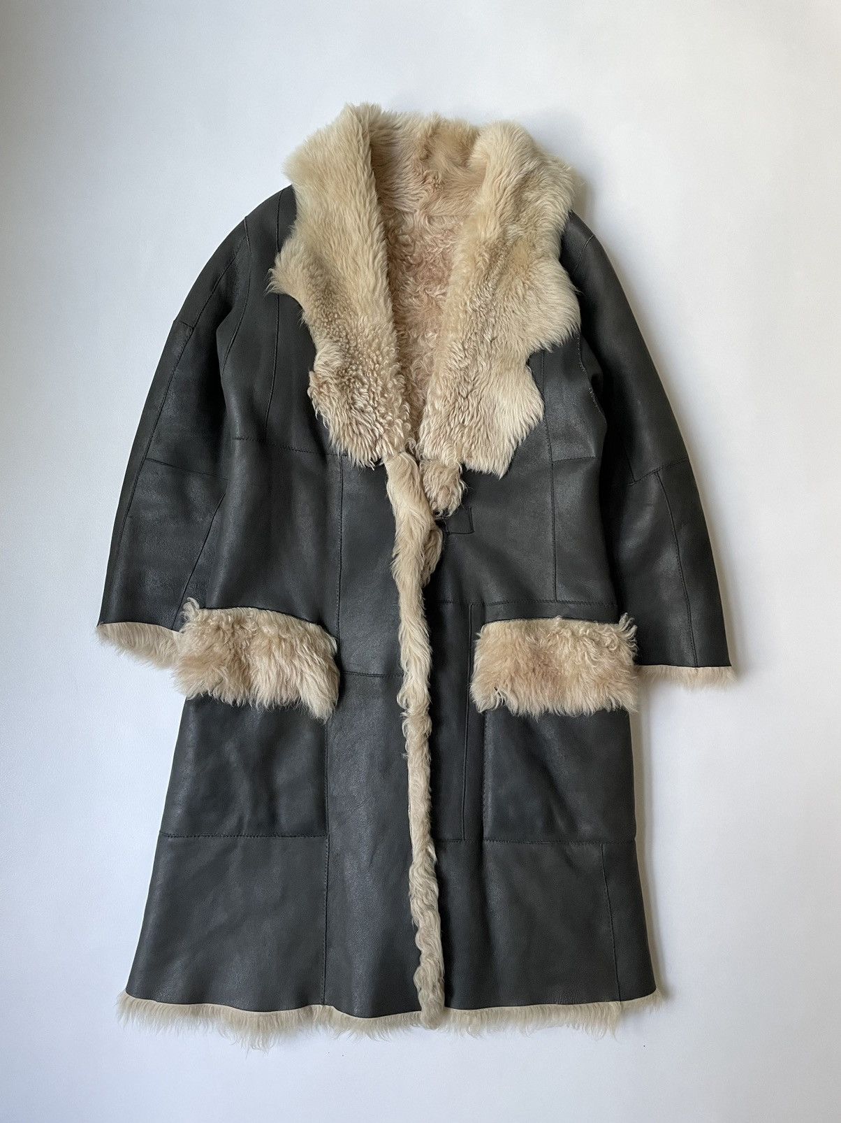 Dries Van Noten Reversible Jacket | Grailed