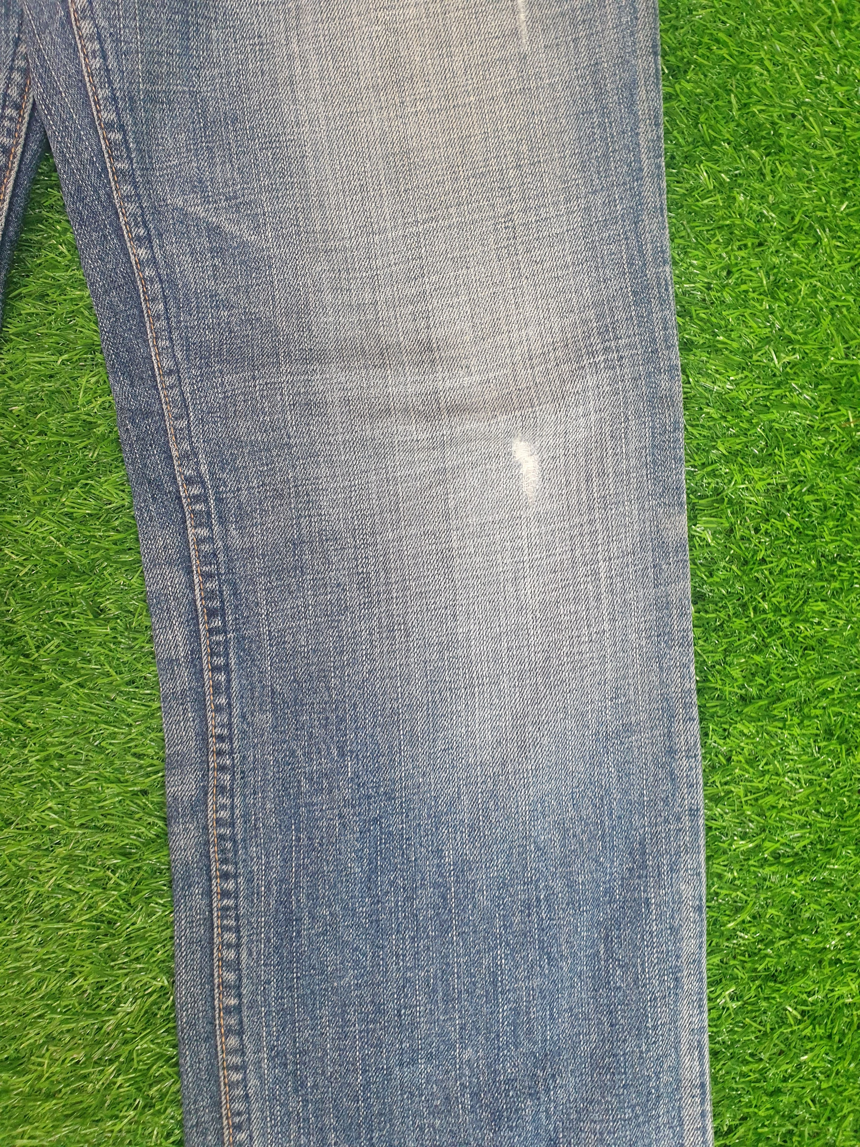 Levi's Vintage Clothing Vintage LEVIS Faded Distressed Size 32X33 Jeans L0186 Size US 32 / EU 48 - 4 Thumbnail