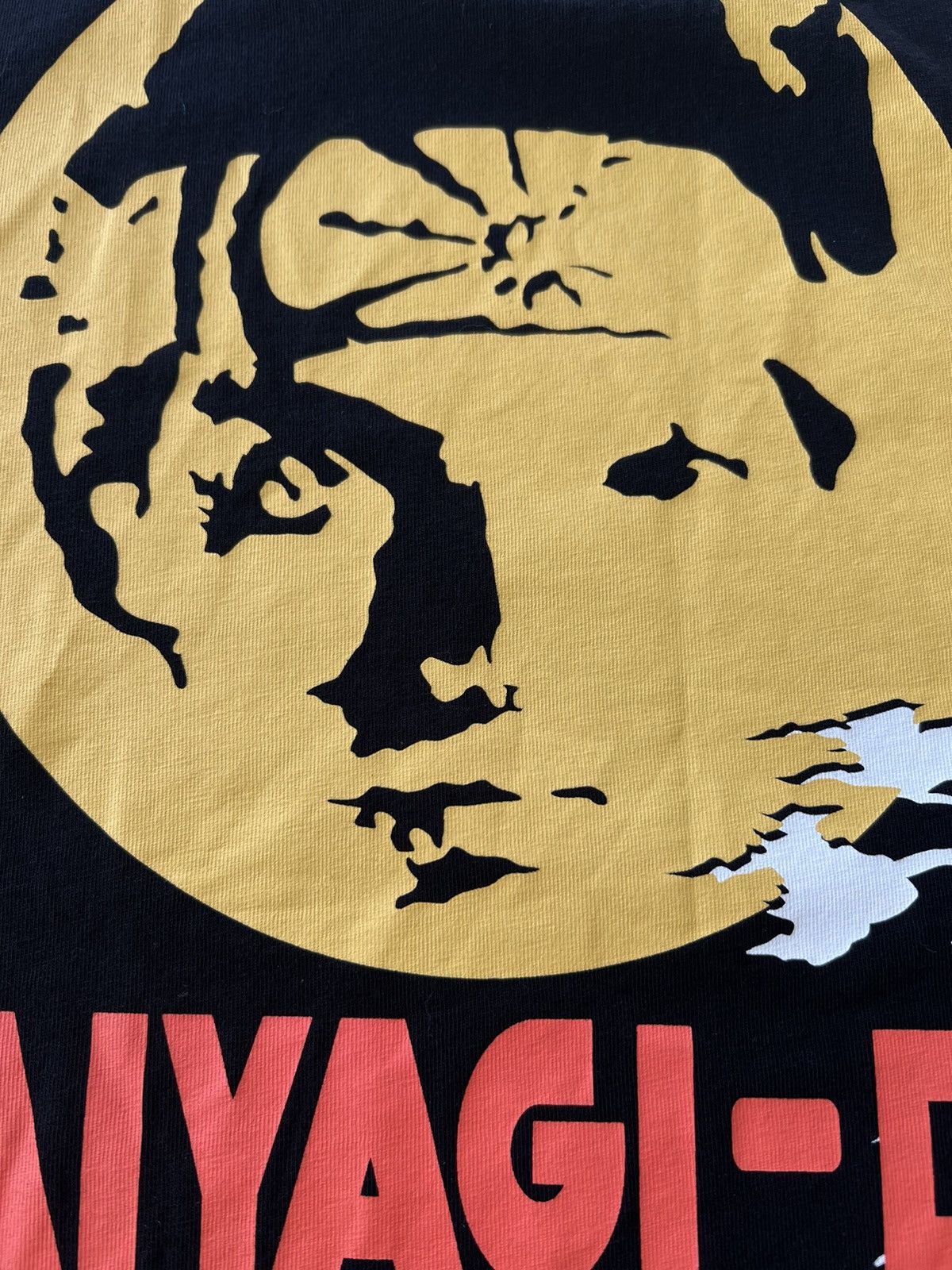 Band Tees Vintage 2021 The Karate Kid Jackie Chan Jaden Smith Tee Size US L / EU 52-54 / 3 - 10 Thumbnail