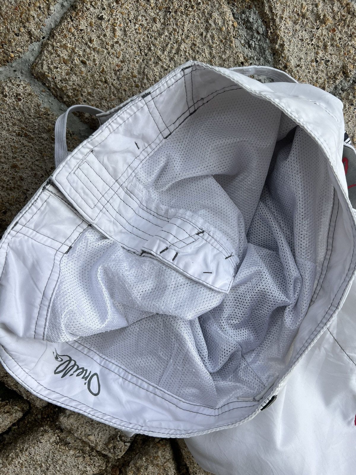 O'Neill 🔥Vintage Oneill Beach Surfing Pants Size US 32 / EU 48 - 7 Thumbnail
