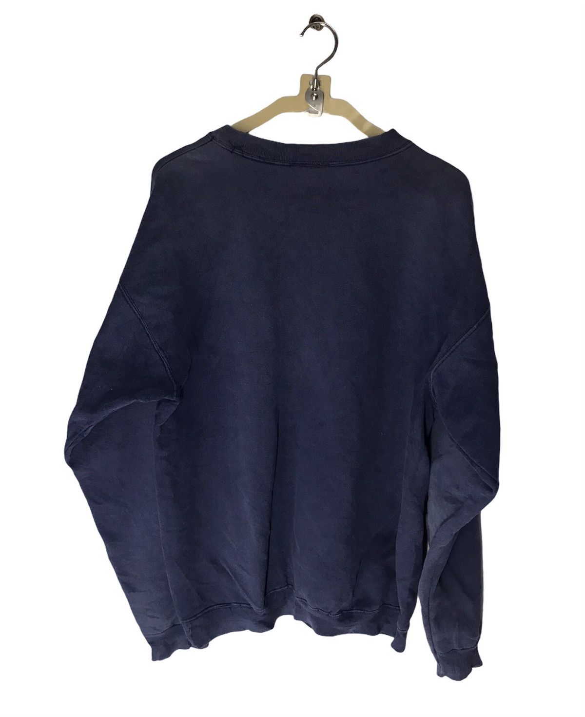 Hard Rock Cafe × Vintage Vintage Hard Rock Cafe Yokohama spellout crewneck Size US L / EU 52-54 / 3 - 2 Thumbnail
