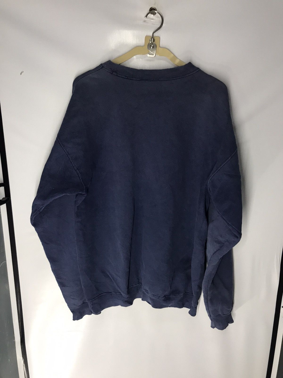 Hard Rock Cafe × Vintage Vintage Hard Rock Cafe Yokohama spellout crewneck Size US L / EU 52-54 / 3 - 7 Thumbnail
